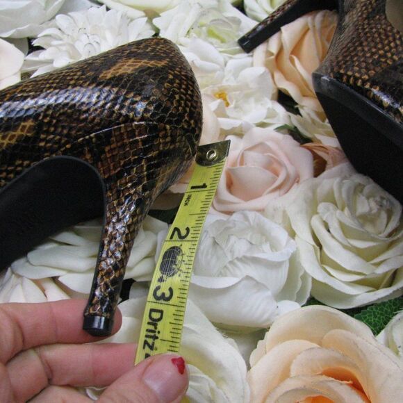 NWT INC pumps   - Picture 7 of 10